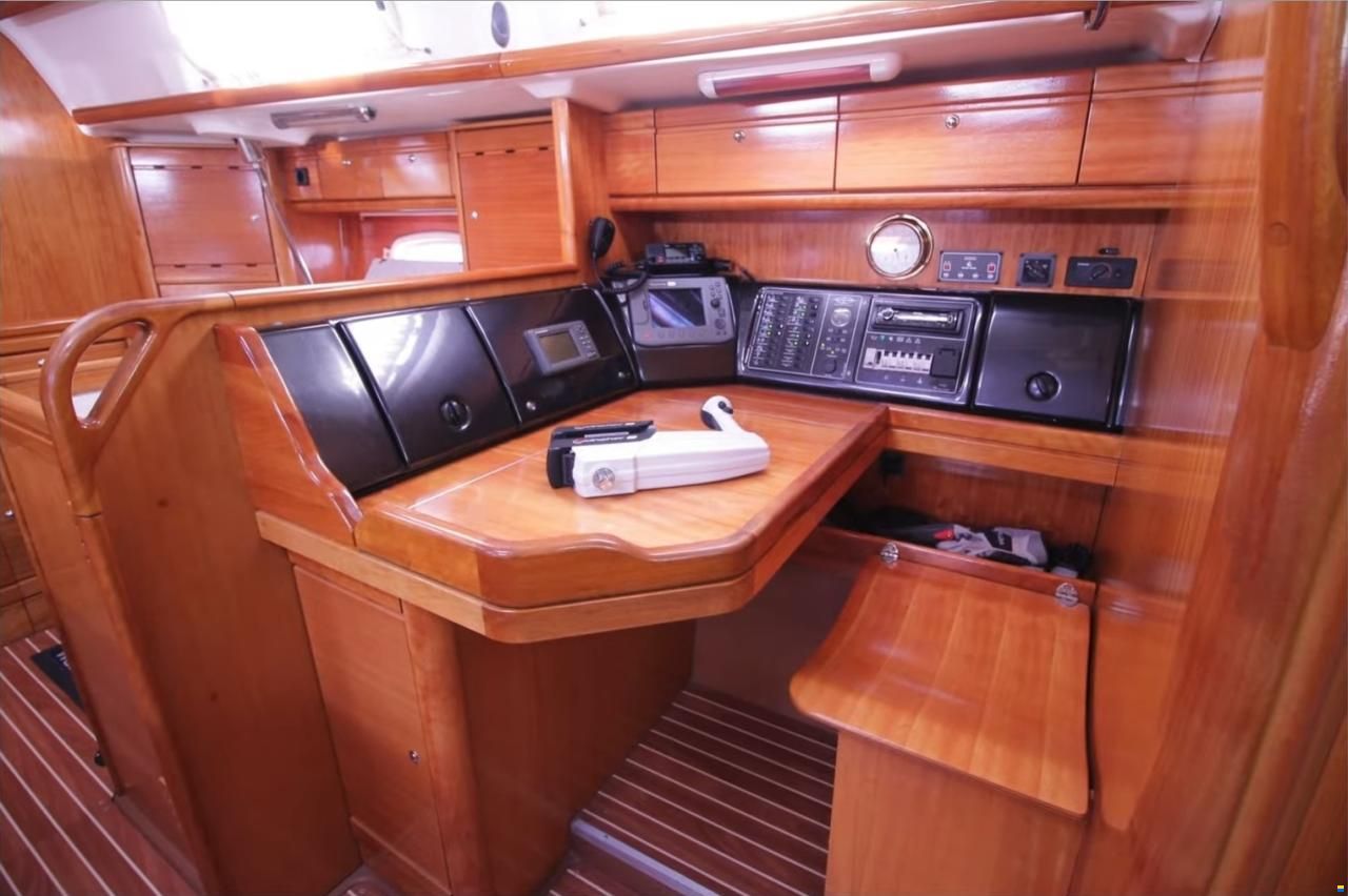 Bavaria Cruiser 50