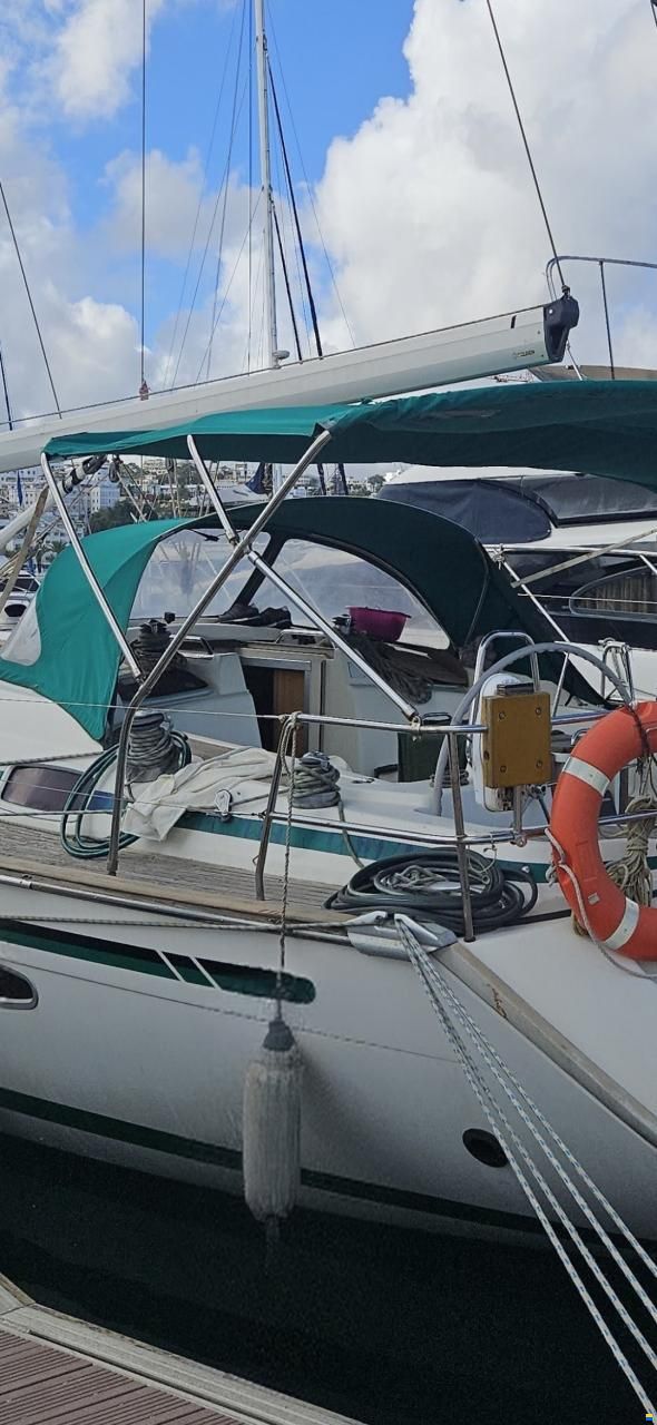 Bavaria Cruiser 50