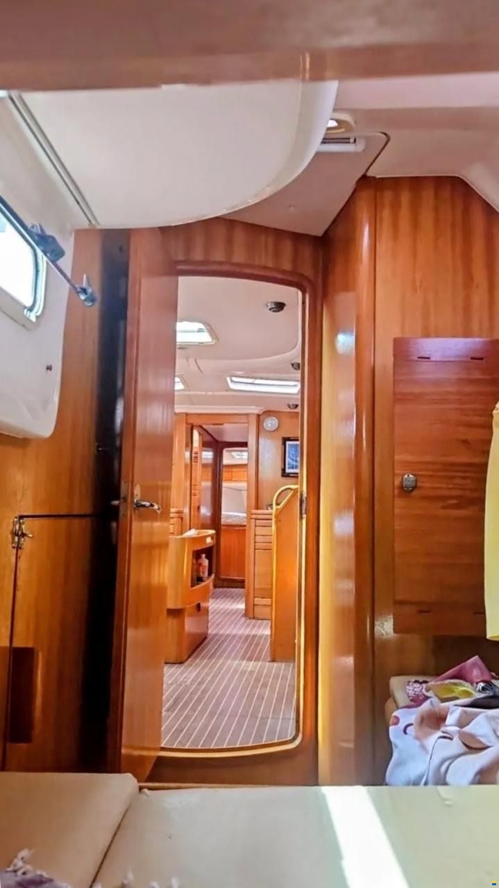 Bavaria Cruiser 50