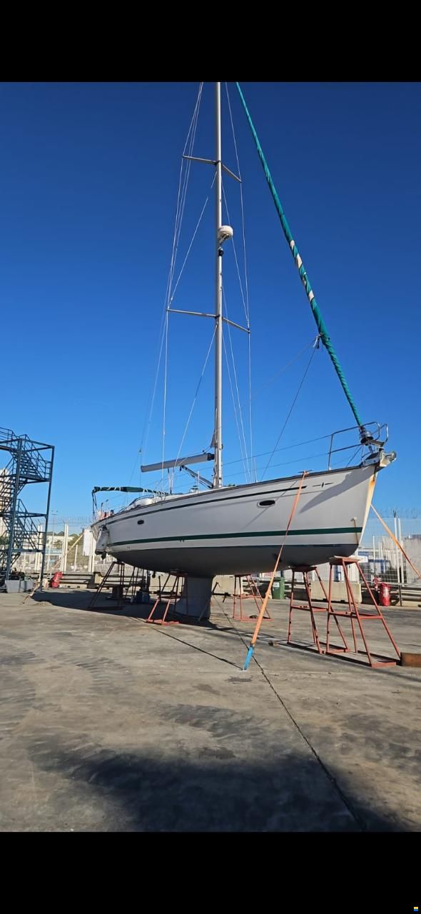 Bavaria Cruiser 50