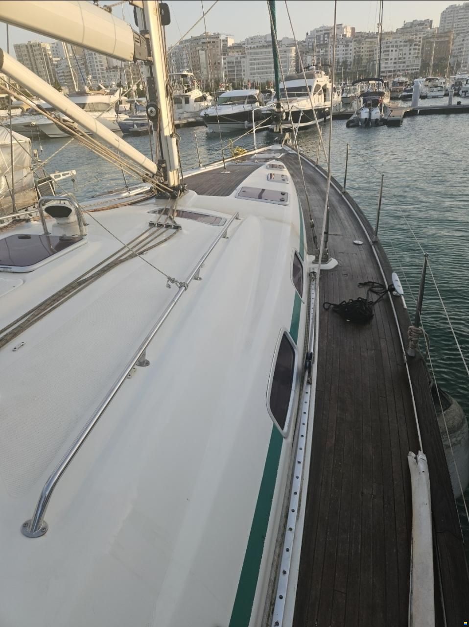 Bavaria Cruiser 50