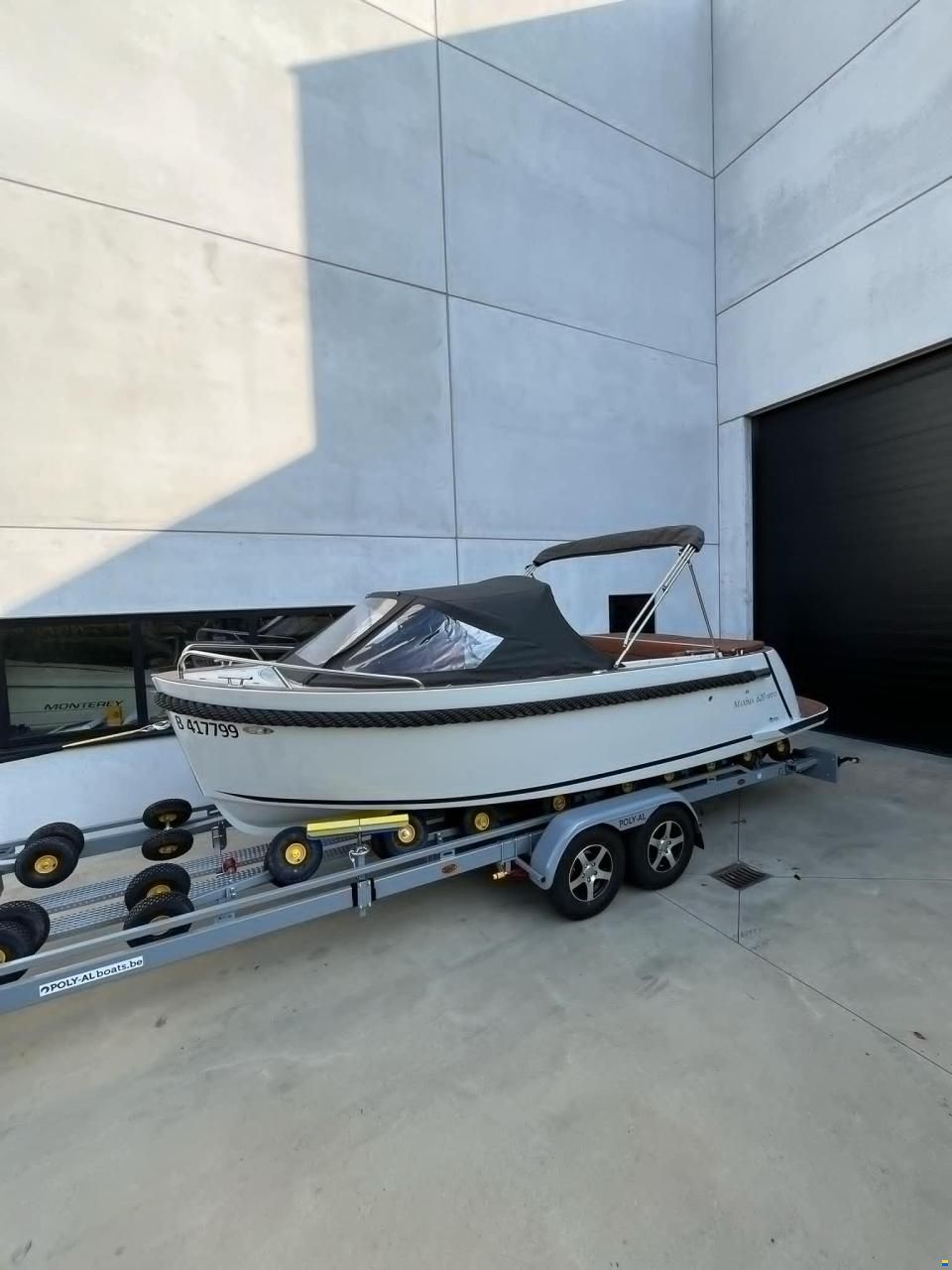 Maxima 620 Retro