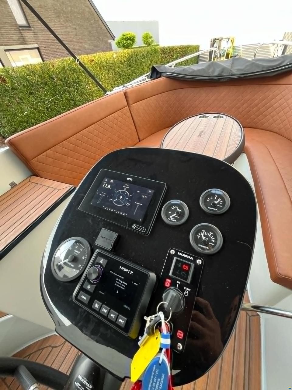 Maxima 620 Retro