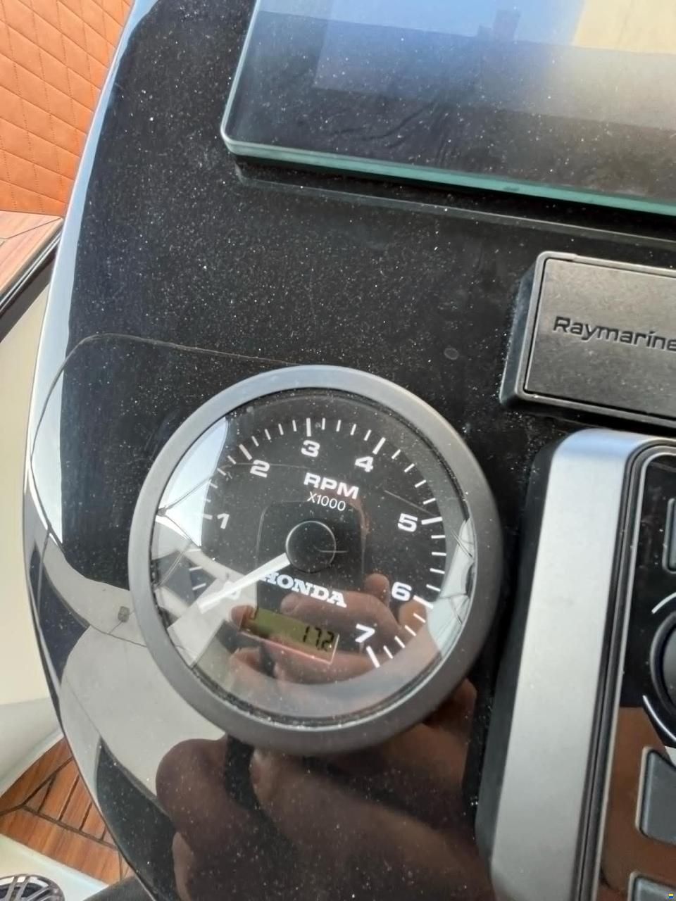 Maxima 620 Retro