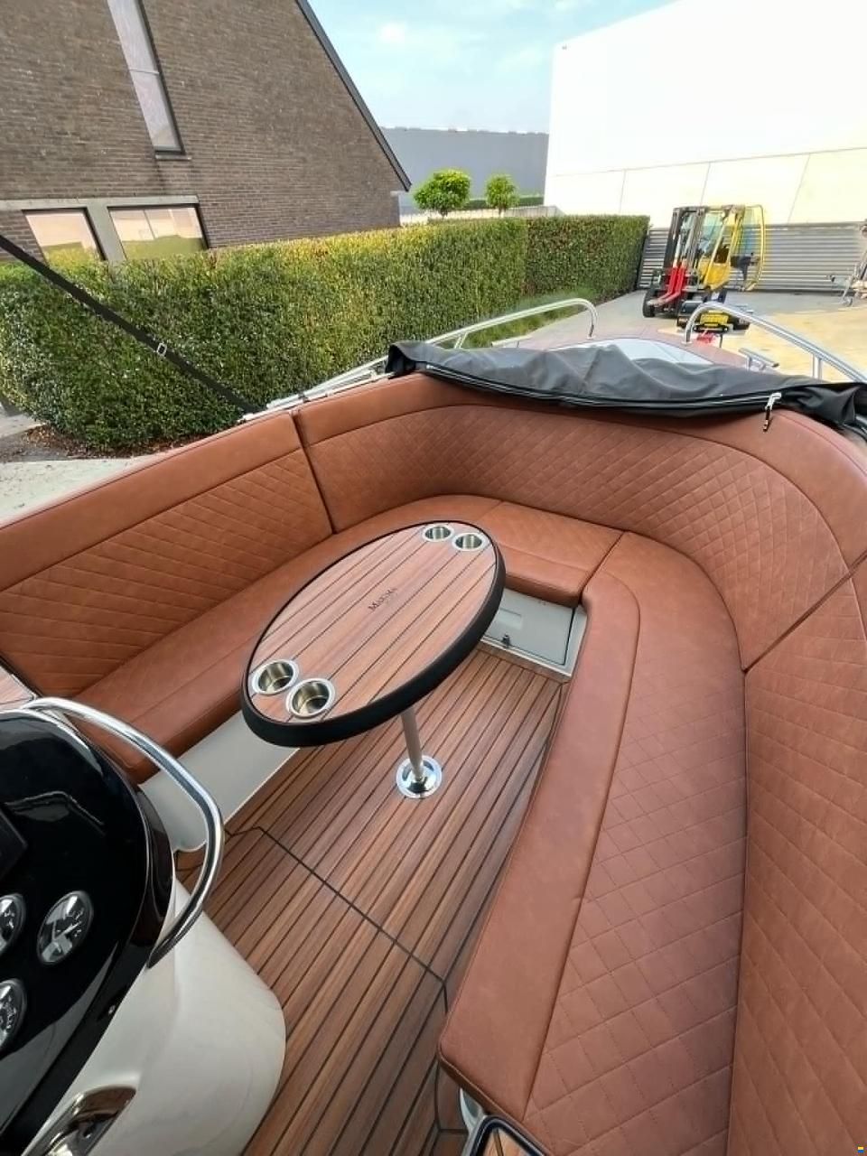 Maxima 620 Retro
