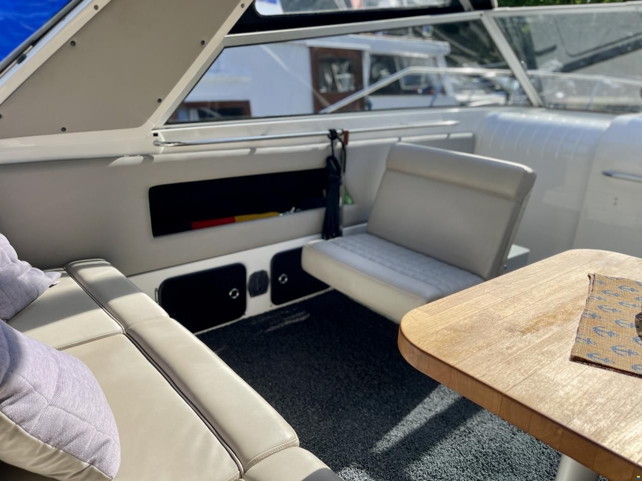 Sunseeker Rapallo 36