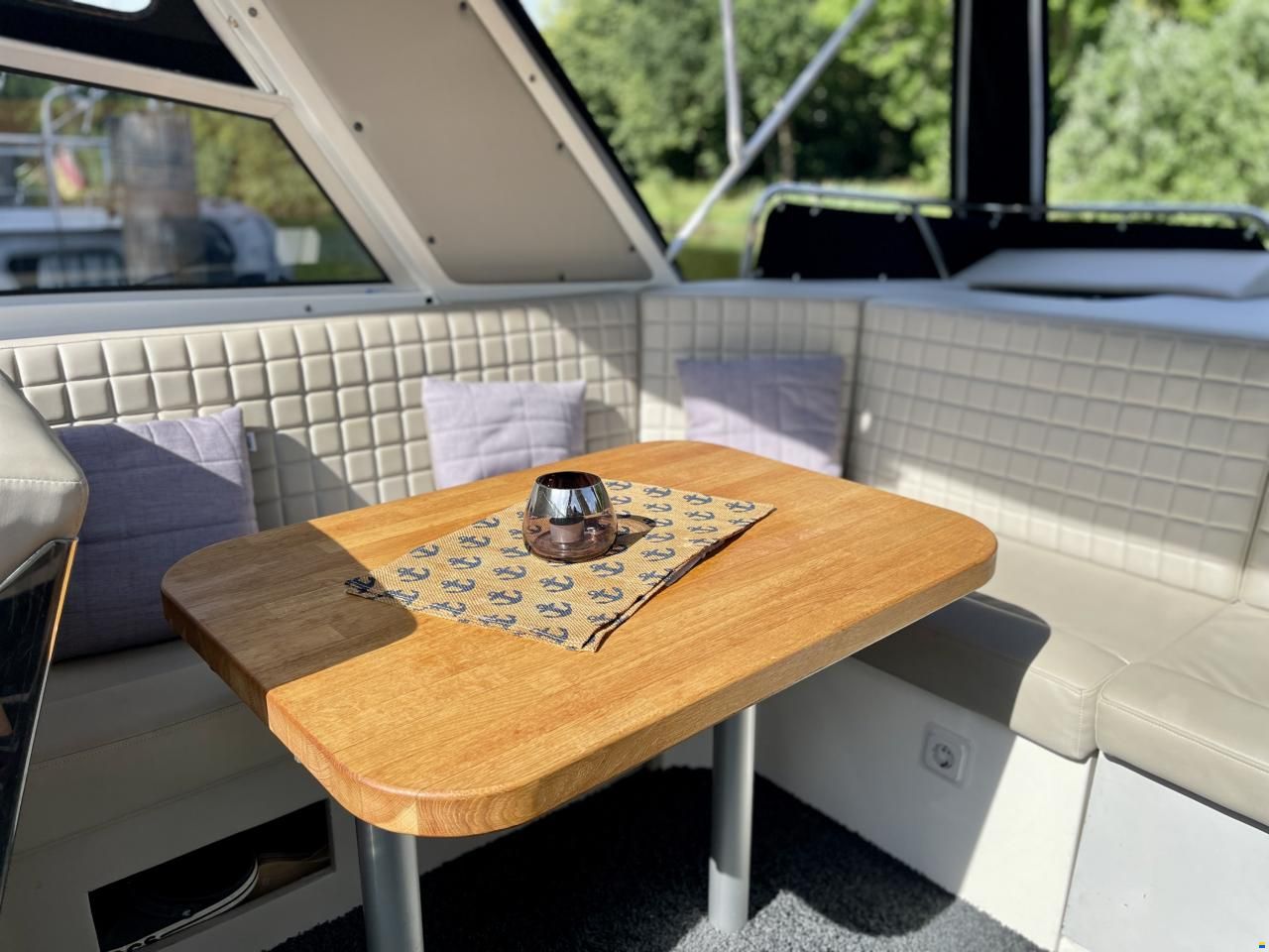 Sunseeker Rapallo 36