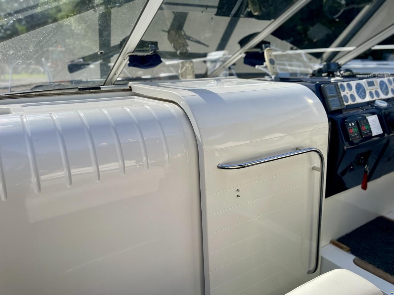 Sunseeker Rapallo 36