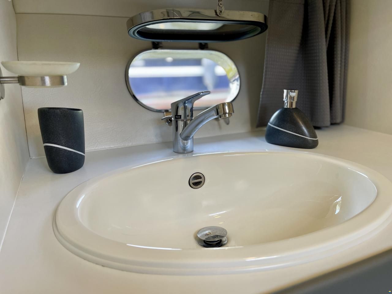 Sunseeker Rapallo 36