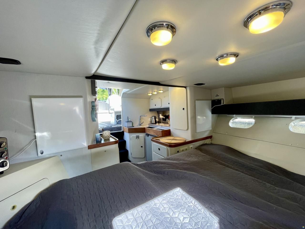 Sunseeker Rapallo 36
