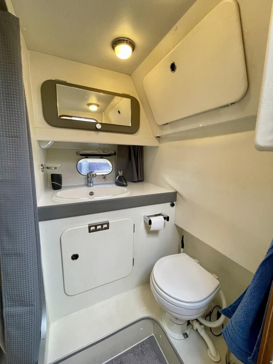 Sunseeker Rapallo 36