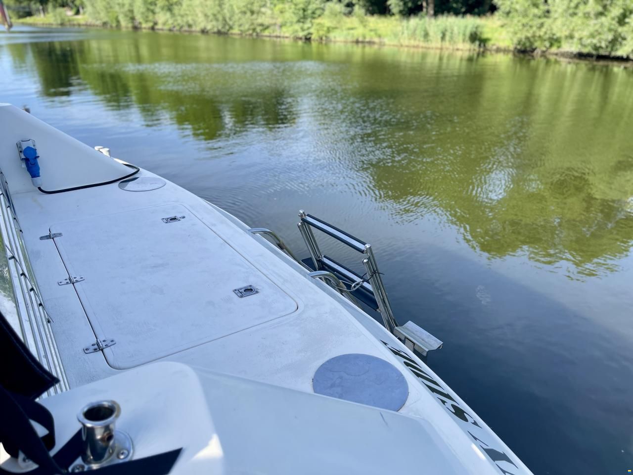 Sunseeker Rapallo 36