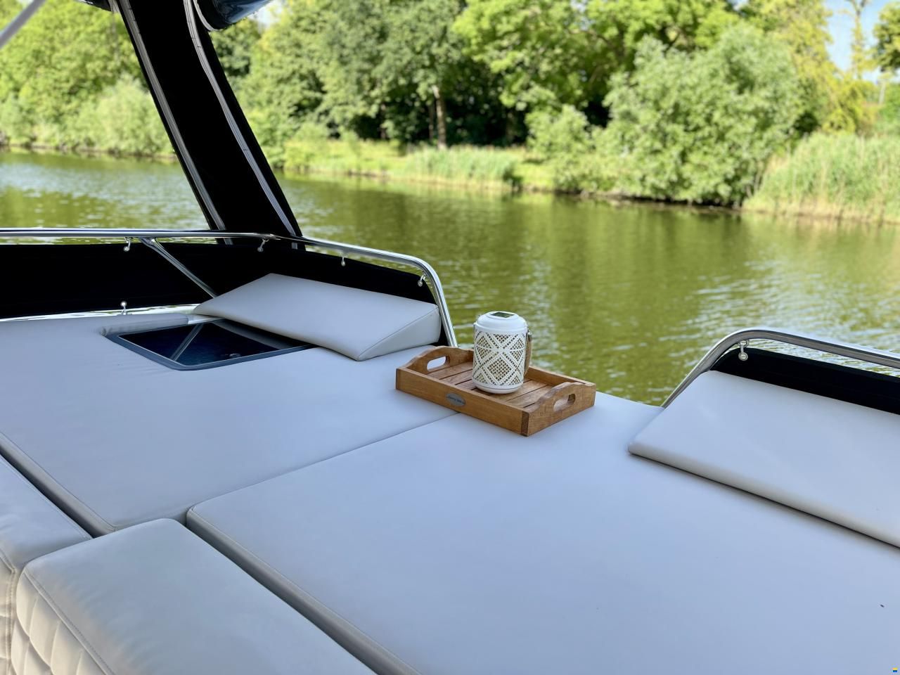 Sunseeker Rapallo 36