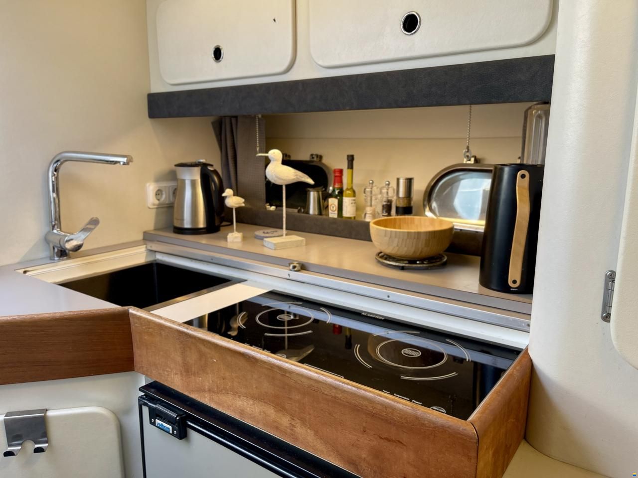 Sunseeker Rapallo 36