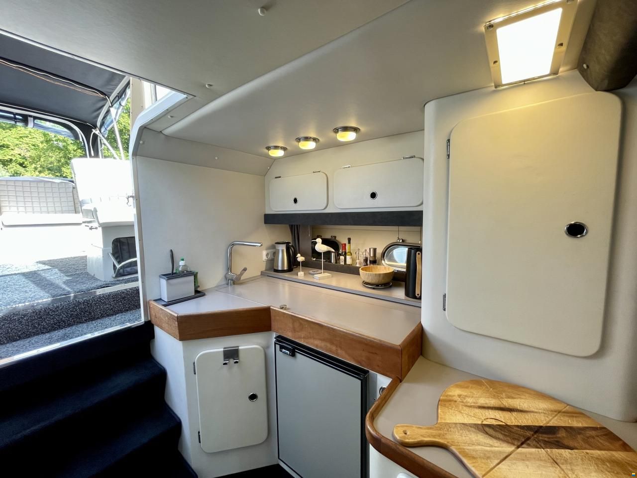 Sunseeker Rapallo 36
