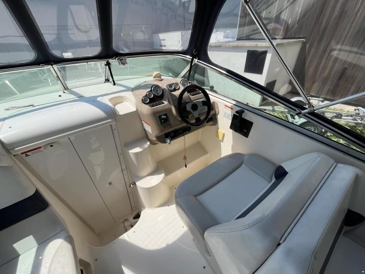Glastron Gs 259