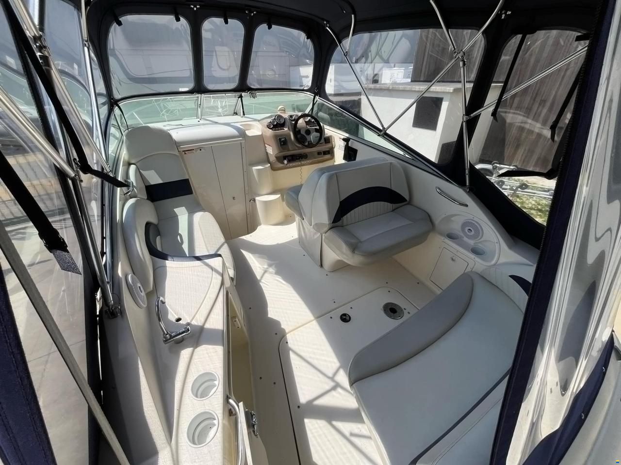 Glastron Gs 259