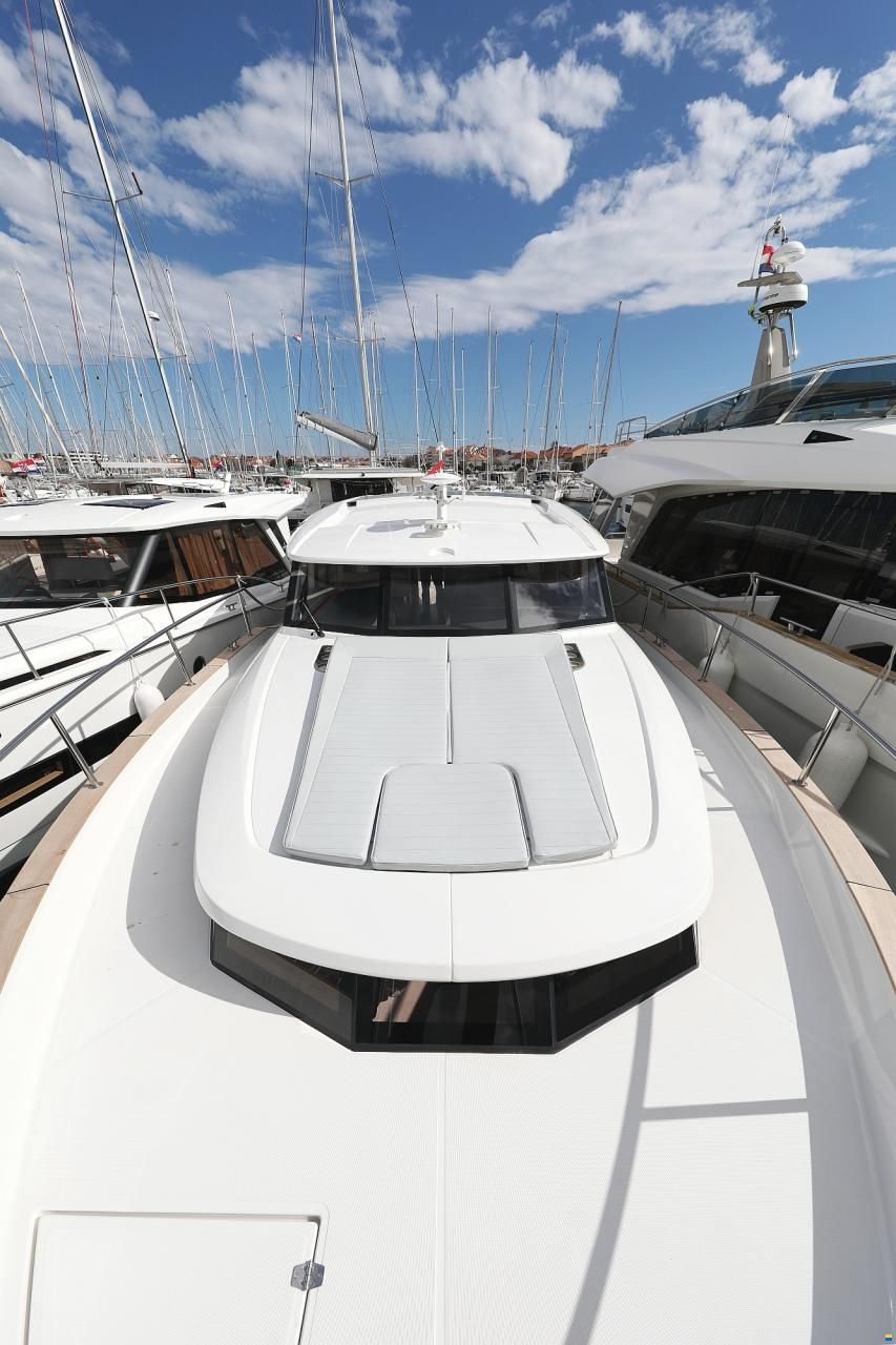 Greenline 40