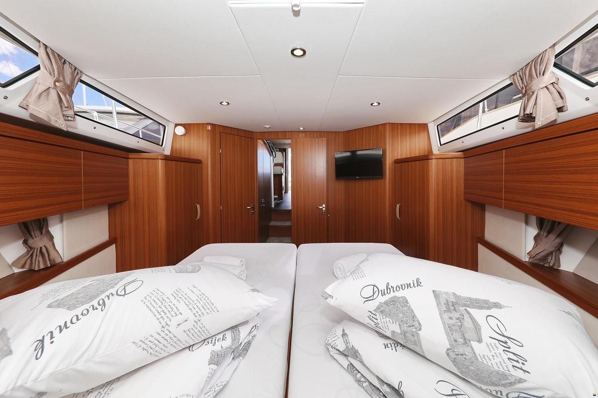 Greenline 40