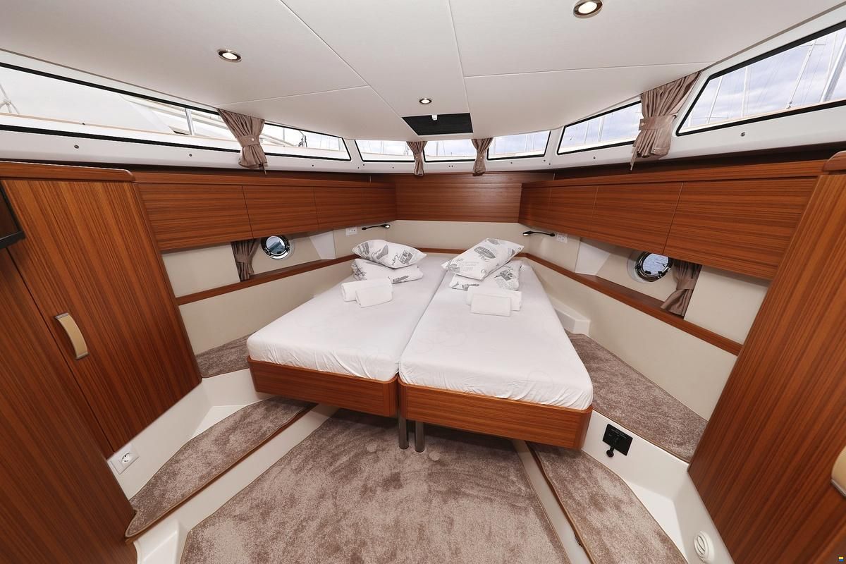 Greenline 40