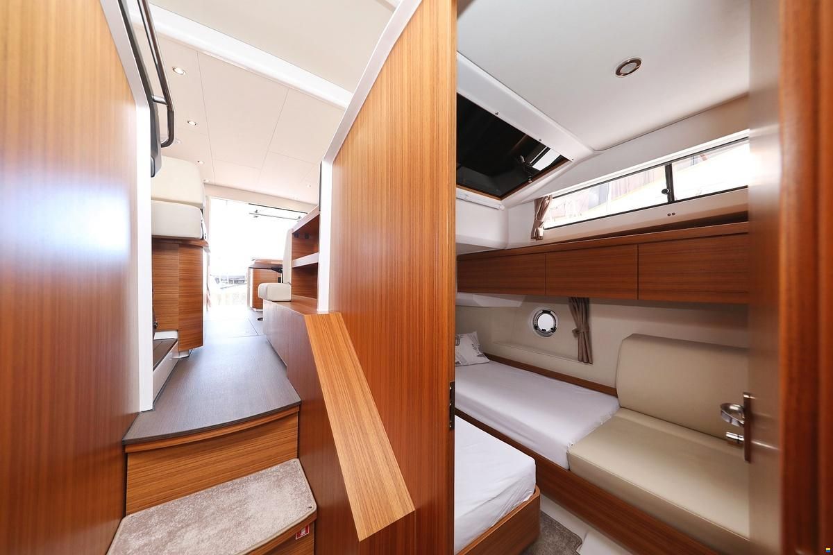 Greenline 40