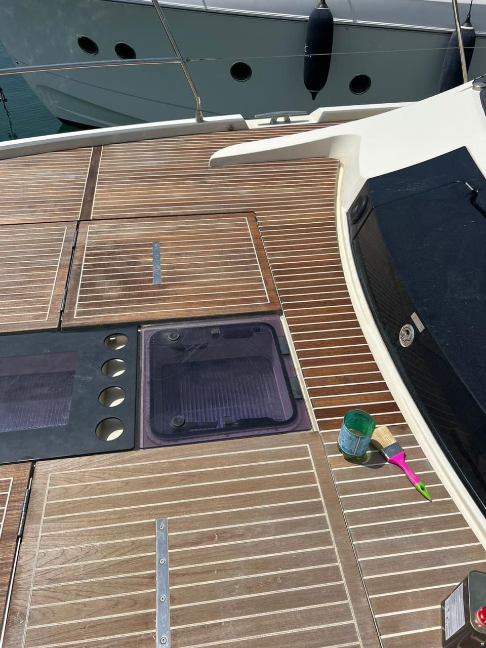 Beneteau Monte Carlo 6