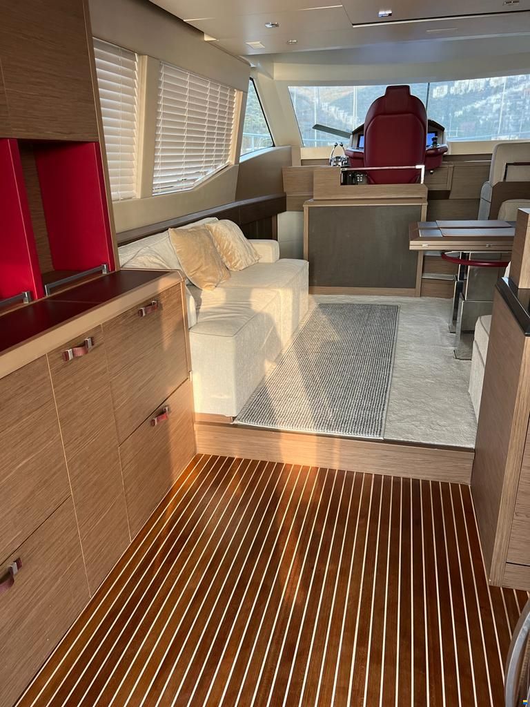 Beneteau Monte Carlo 6