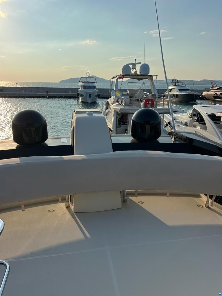 Beneteau Monte Carlo 6