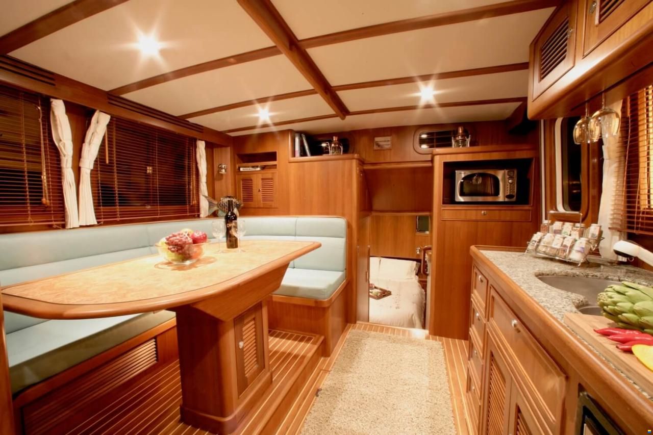 Selene 38 Archer