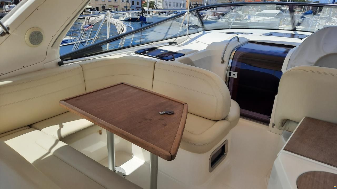 Bavaria 34 Sport