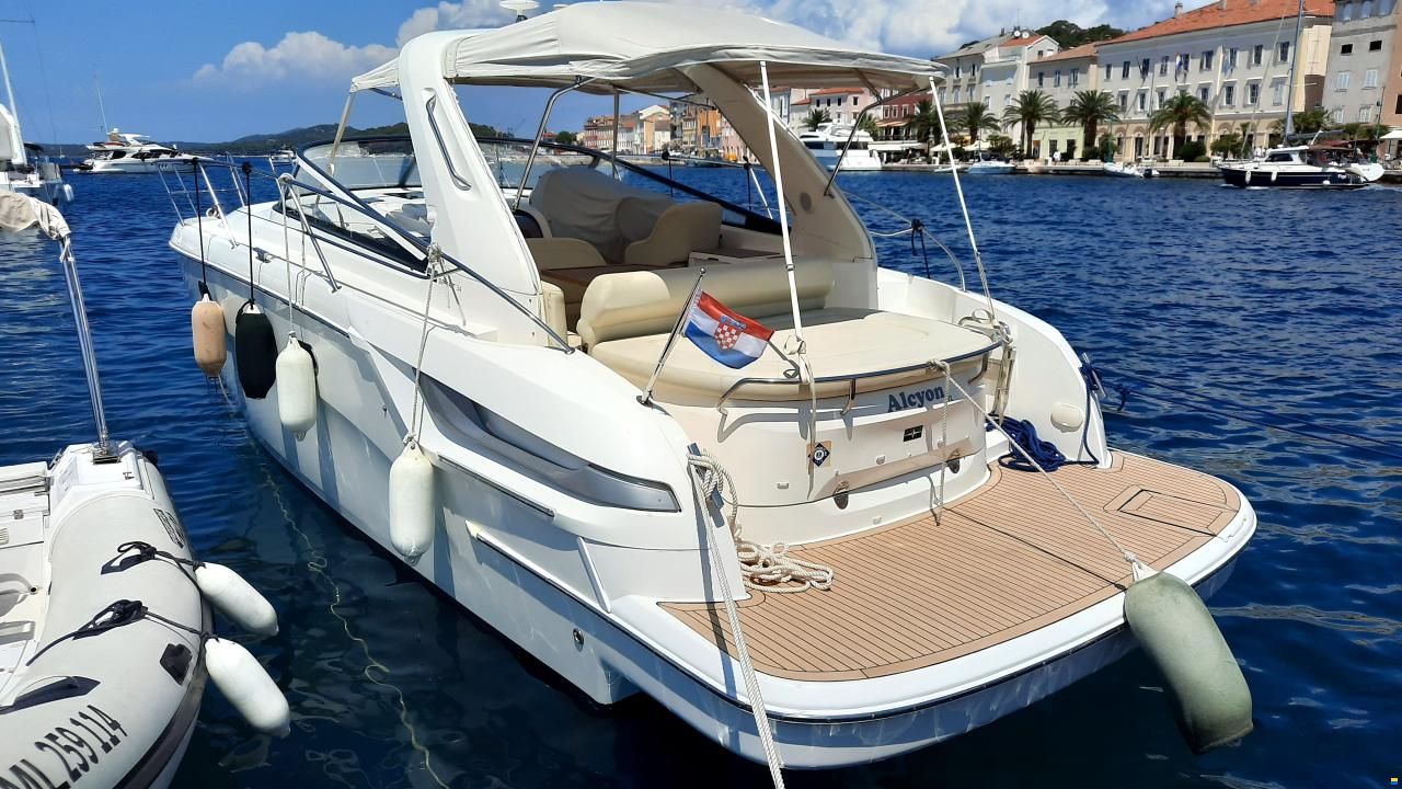 Bavaria 34 Sport
