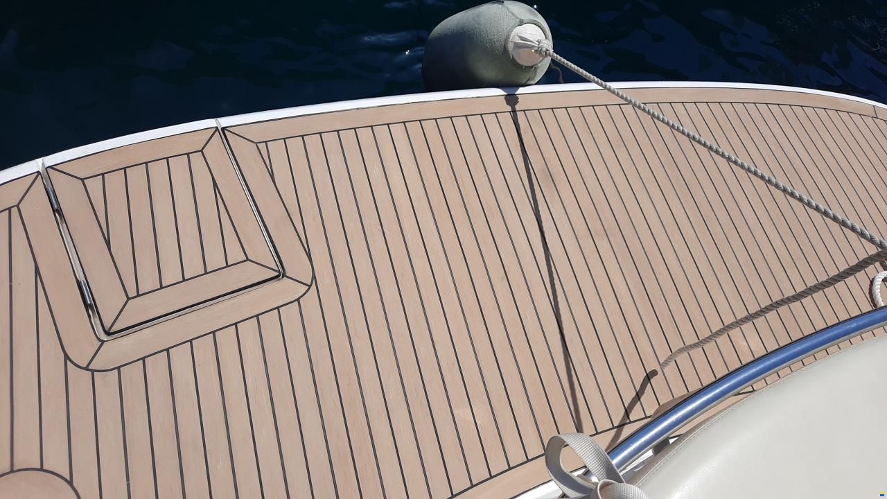 Bavaria 34 Sport