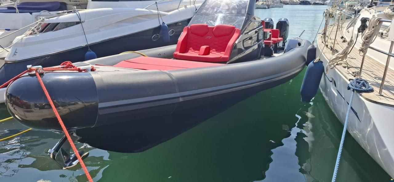 PY PY110 GT Veloce