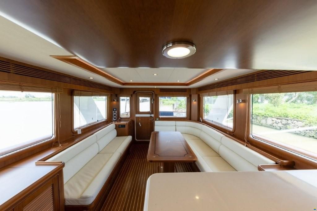 Selene 56 Classic Explorer