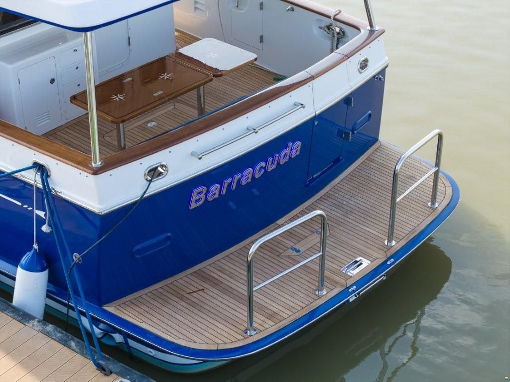 Selene 56 Classic Explorer