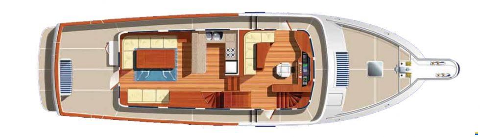 Selene 56 Classic Explorer