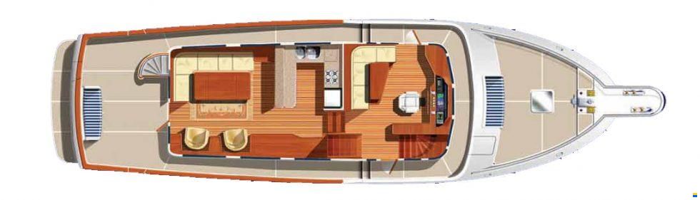 Selene 56 Classic Explorer