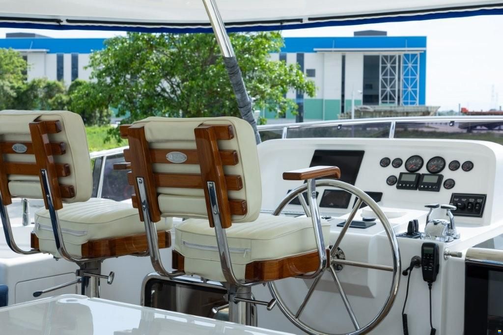 Selene 56 Classic Explorer