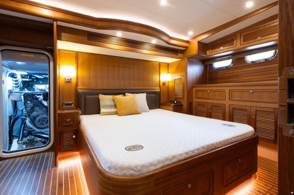Selene 56 Classic Explorer