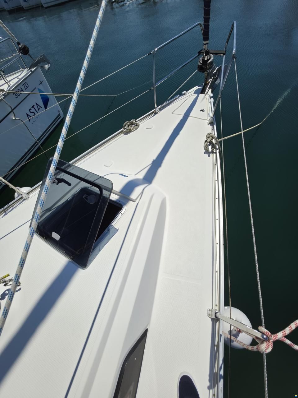 Bavaria CRUISER 33