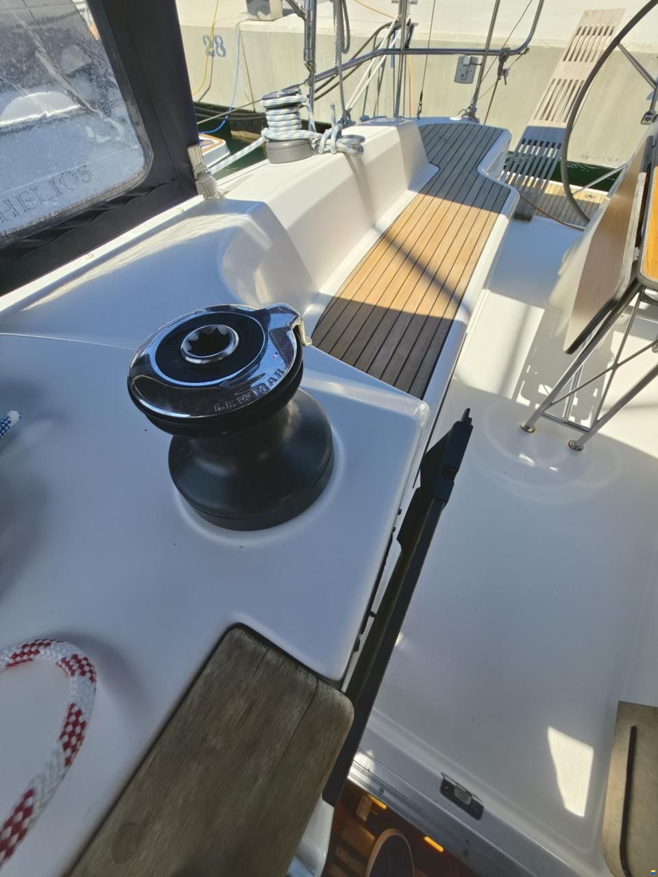 Bavaria CRUISER 33