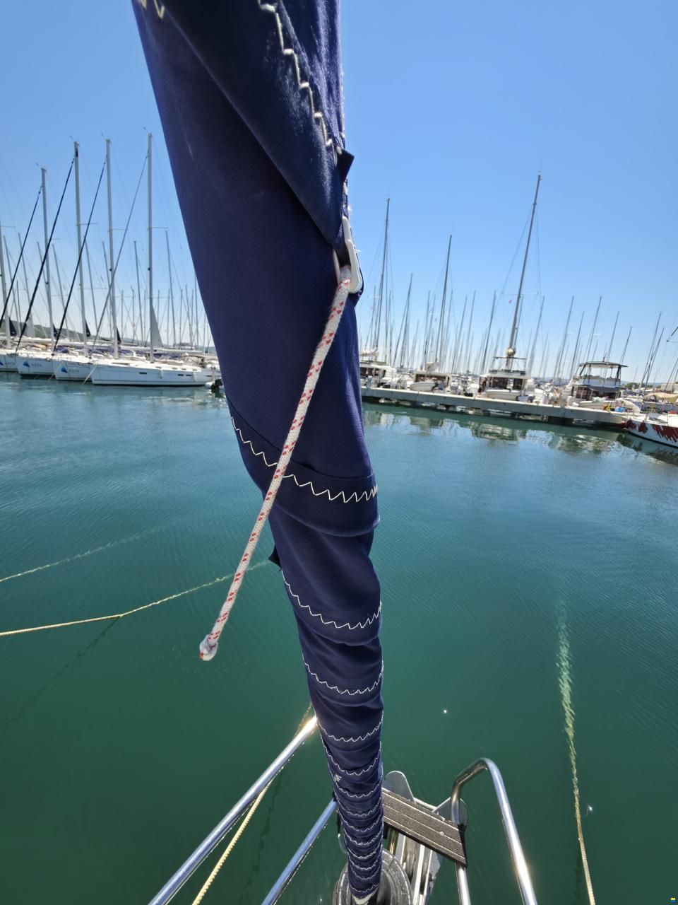 Bavaria CRUISER 33