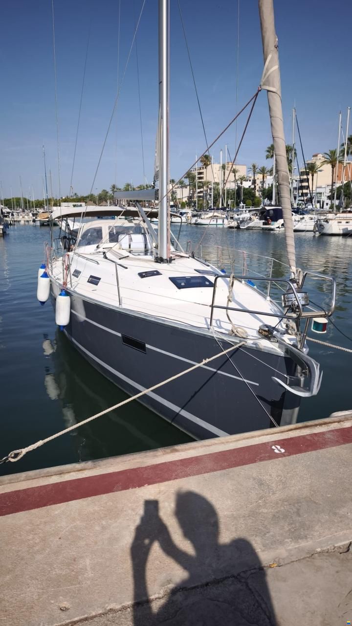 Bavaria 40 Cruiser