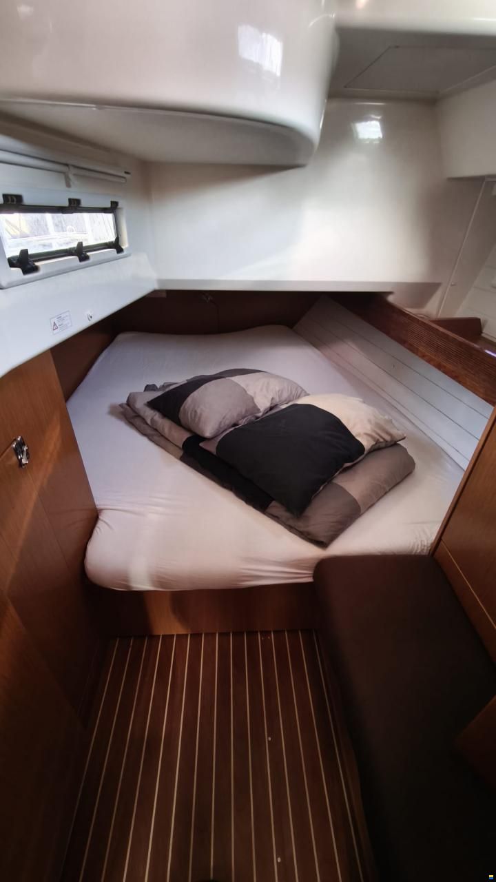 Bavaria 40 Cruiser