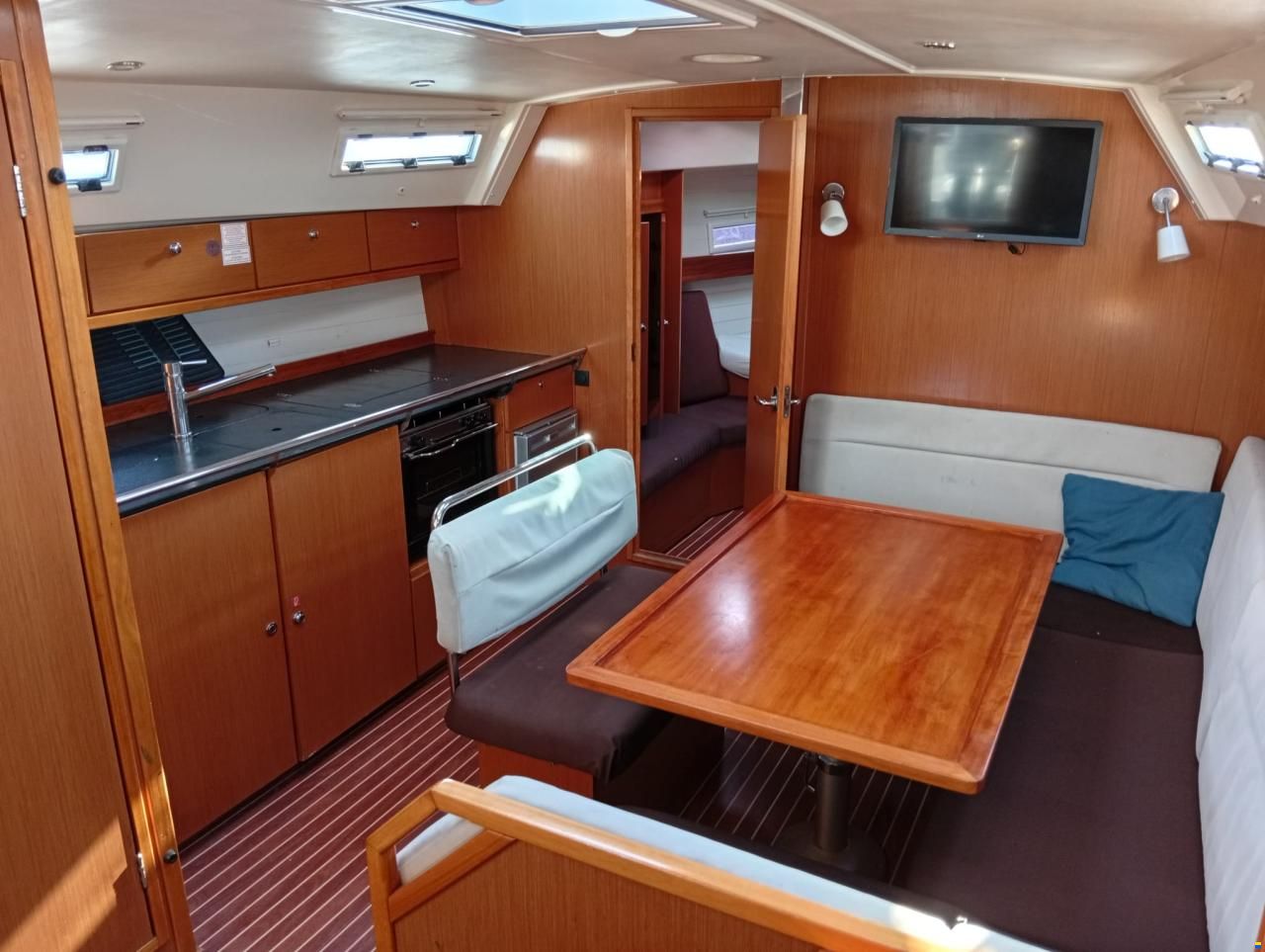 Bavaria 40 Cruiser