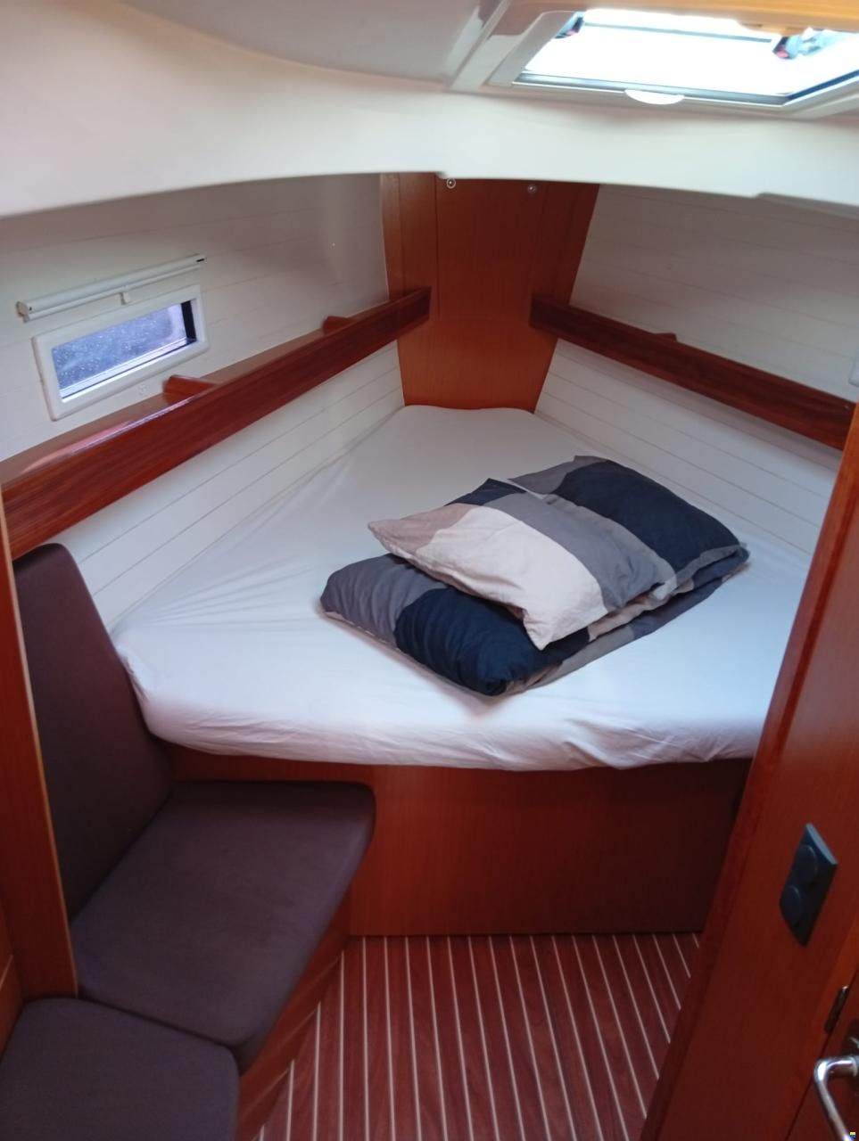 Bavaria 40 Cruiser