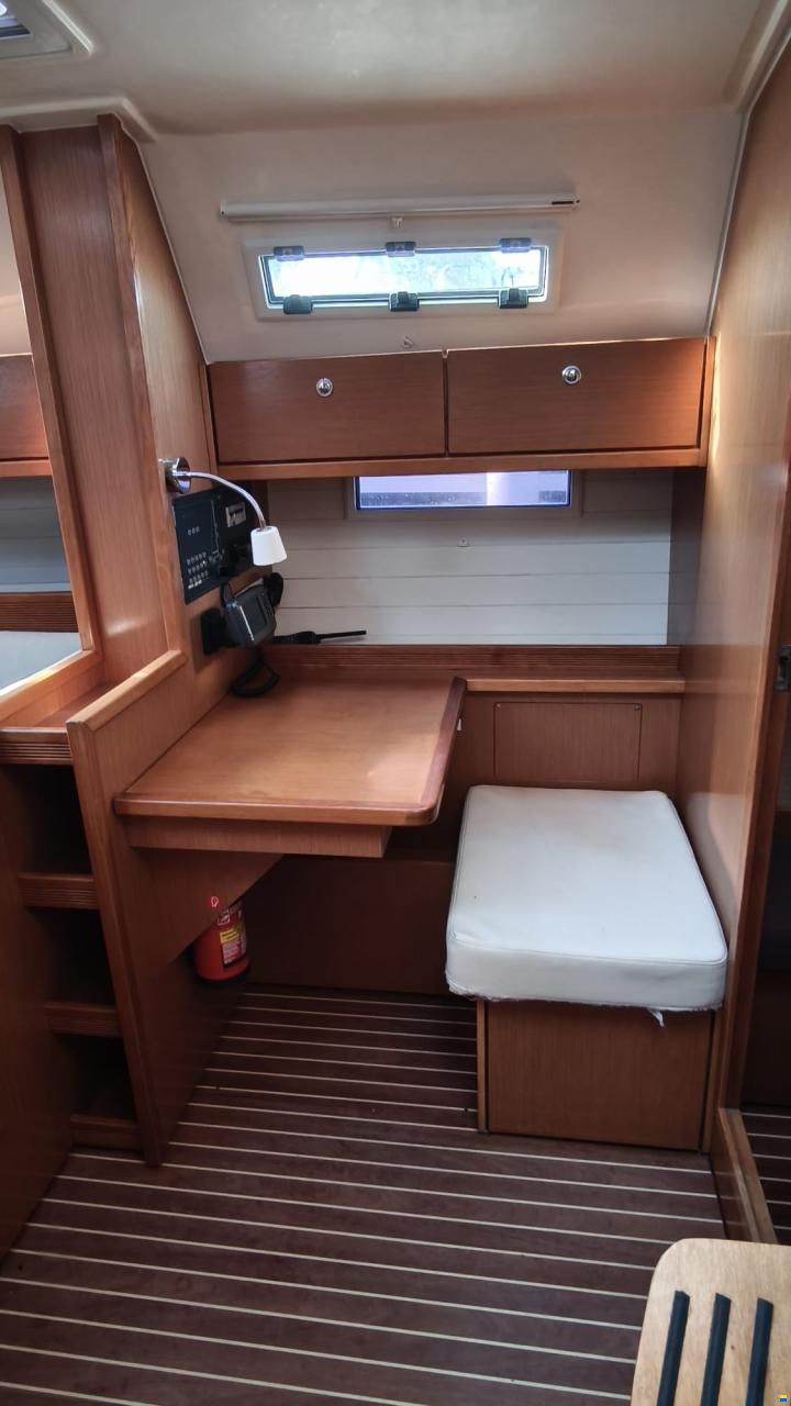 Bavaria 40 Cruiser