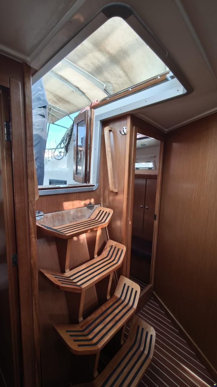 Bavaria 40 Cruiser