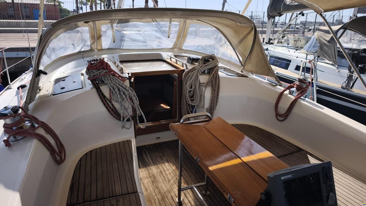 Bavaria 40 Cruiser