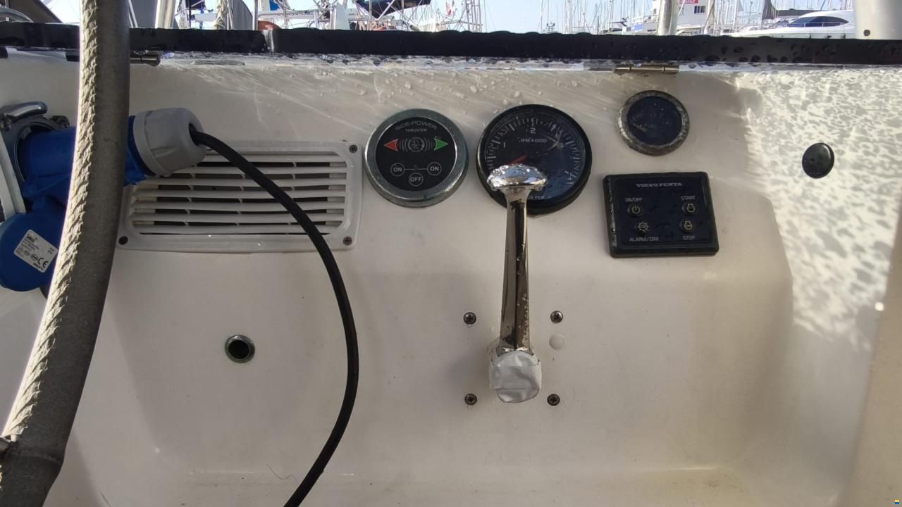 Bavaria 40 Cruiser